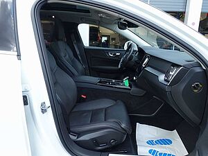 Volvo  T6 Twin Engine AWD Inscription/Pano/HeadUP