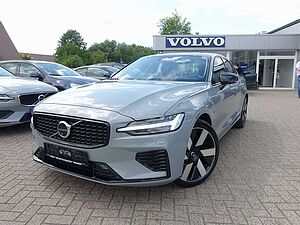 Volvo  Recharge Ultimate T8 AWD/Massage/360°/B&W