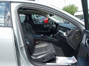 Volvo  Recharge Ultimate T8 AWD/Massage/360°/B&W