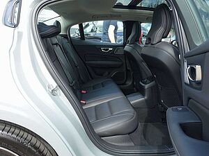 Volvo  Recharge Ultimate T8 AWD/Massage/360°/B&W