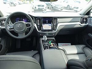 Volvo  Recharge Ultimate T8 AWD/Massage/360°/B&W