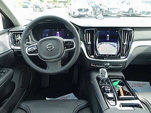 Volvo  Recharge Ultimate T8 AWD/Massage/360°/B&W