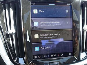 Volvo  Recharge Ultimate T8 AWD/Massage/360°/B&W