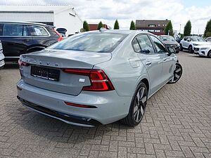 Volvo  Recharge Ultimate T8 AWD/Massage/360°/B&W