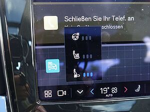 Volvo  Recharge Ultimate T8 AWD/Massage/360°/B&W