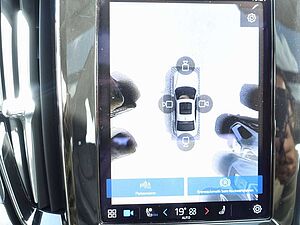 Volvo  Recharge Ultimate T8 AWD/Massage/360°/B&W