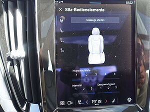 Volvo  Recharge Ultimate T8 AWD/Massage/360°/B&W