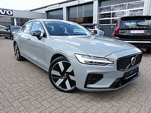 Volvo  Recharge Ultimate T8 AWD/Massage/360°/B&W