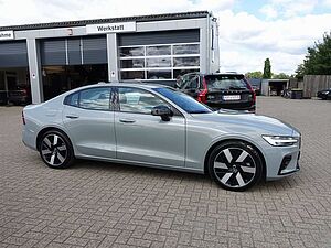 Volvo  Recharge Ultimate T8 AWD/Massage/360°/B&W