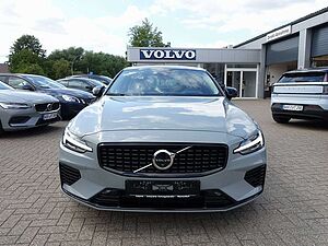 Volvo  Recharge Ultimate T8 AWD/Massage/360°/B&W