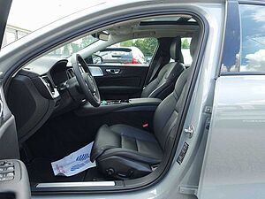 Volvo  Recharge Ultimate T8 AWD/Massage/360°/B&W
