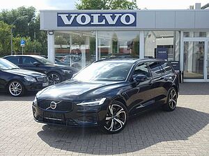 Volvo  Plus T6 AWD Plug-in Hybrid/Pano/360°/AHK