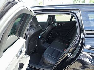 Volvo  Plus T6 AWD Plug-in Hybrid/Pano/360°/AHK