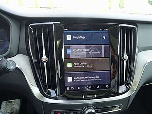 Volvo  Plus T6 AWD Plug-in Hybrid/Pano/360°/AHK