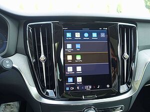Volvo  Plus T6 AWD Plug-in Hybrid/Pano/360°/AHK