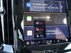 Volvo  Plus T6 AWD Plug-in Hybrid/Pano/360°/AHK