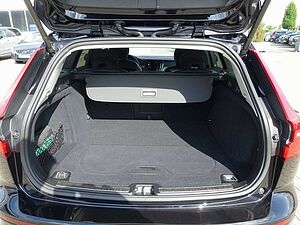 Volvo  Plus T6 AWD Plug-in Hybrid/Pano/360°/AHK