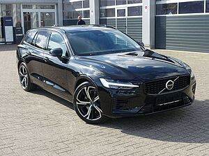 Volvo  Plus T6 AWD Plug-in Hybrid/Pano/360°/AHK