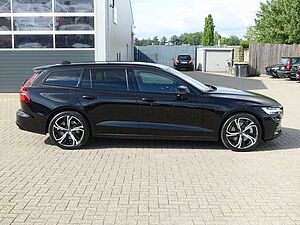 Volvo  Plus T6 AWD Plug-in Hybrid/Pano/360°/AHK