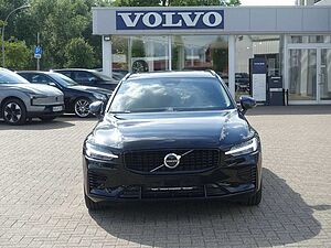 Volvo  Plus T6 AWD Plug-in Hybrid/Pano/360°/AHK