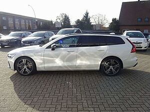Volvo  T8 AWD Plug-in Hybrid/B&W/Lenkradhz. /HeadUp