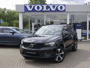 Volvo  B4 Mild-Hybrid Plus Dark/360°/H&K/Memory