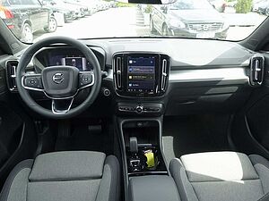 Volvo  B4 Mild-Hybrid Plus Dark/360°/H&K/Memory