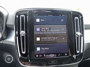 Volvo  B4 Mild-Hybrid Plus Dark/360°/H&K/Memory