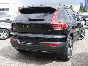 Volvo  B4 Mild-Hybrid Plus Dark/360°/H&K/Memory