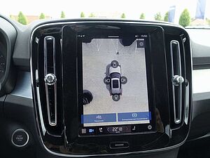 Volvo  B4 Mild-Hybrid Plus Dark/360°/H&K/Memory