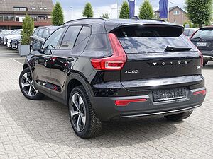 Volvo  B4 Mild-Hybrid Plus Dark/360°/H&K/Memory