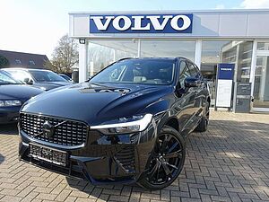 Volvo  Recharge Black Edition Plus T6 AWD/360°/