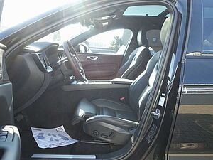 Volvo  Recharge Black Edition Plus T6 AWD/360°/