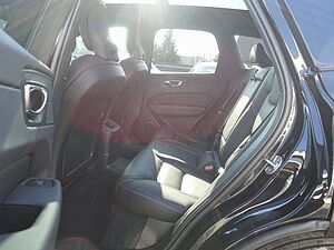Volvo  Recharge Black Edition Plus T6 AWD/360°/