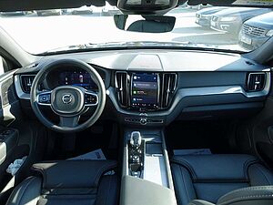 Volvo  Recharge Black Edition Plus T6 AWD/360°/