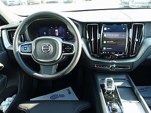 Volvo  Recharge Black Edition Plus T6 AWD/360°/