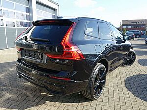 Volvo  Recharge Black Edition Plus T6 AWD/360°/