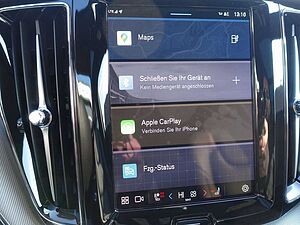 Volvo  Recharge Black Edition Plus T6 AWD/360°/
