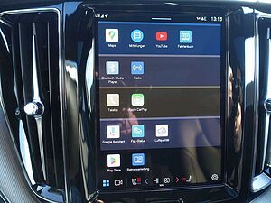 Volvo  Recharge Black Edition Plus T6 AWD/360°/