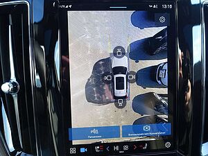 Volvo  Recharge Black Edition Plus T6 AWD/360°/