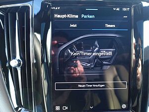 Volvo  Recharge Black Edition Plus T6 AWD/360°/
