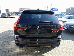 Volvo  Recharge Black Edition Plus T6 AWD/360°/