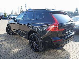 Volvo  Recharge Black Edition Plus T6 AWD/360°/