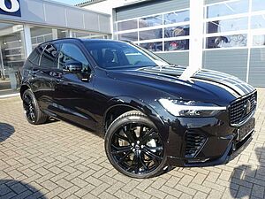 Volvo  Recharge Black Edition Plus T6 AWD/360°/