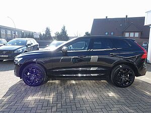 Volvo  Recharge Black Edition Plus T6 AWD/360°/