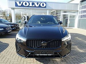 Volvo  Recharge Black Edition Plus T6 AWD/360°/
