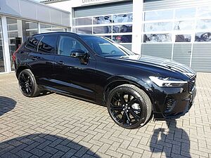 Volvo  Recharge Black Edition Plus T6 AWD/360°/