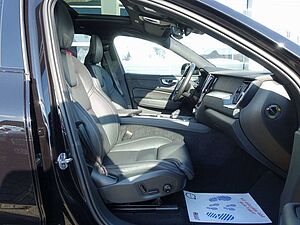 Volvo  Recharge Black Edition Plus T6 AWD/360°/