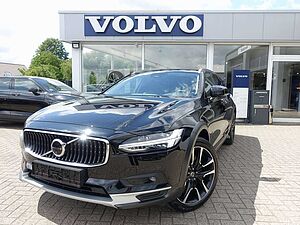 Volvo  Ultimate B5 AWD/B&W/Massage