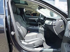 Volvo  Ultimate B5 AWD/B&W/Massage